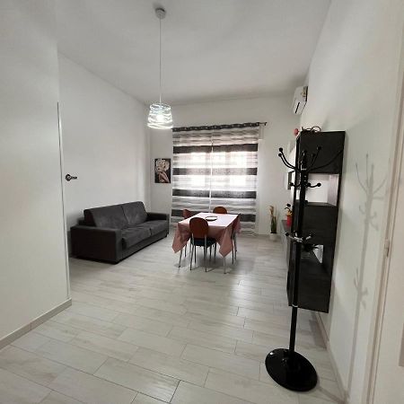 Aria Di Sale Appartement Trapani Buitenkant foto