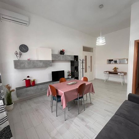 Aria Di Sale Appartement Trapani Buitenkant foto